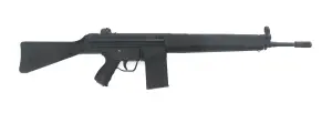 Firearm - Modern, Sporting, Tactical