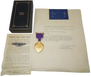 Summer 2026 Militaria & Collectibles Auction