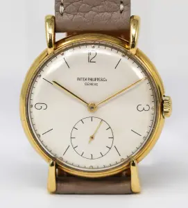 Vintage Watches and Collectibles 33
