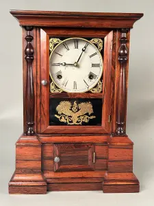 Fall Estate Auction Americana, Hermes
