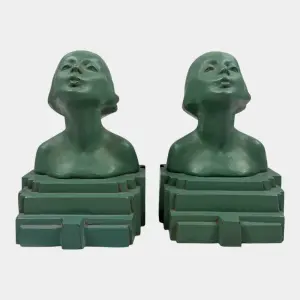 Decorative Arts & Fine Objects Auction Day 1