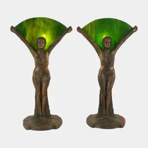 Decorative Arts & Fine Objects Auction Day 1