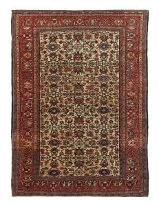 Antique & Vintage Rugs - Day 2