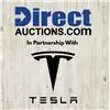3 Location TESLA Decommission Auction (Session 1)