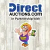 Moe's High End Luxury Furniture Auction (Session 5)