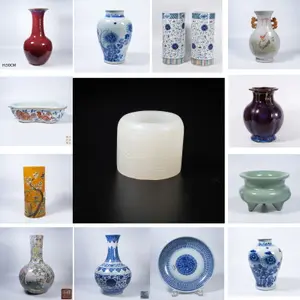 Cultural Heritage Fine Arts & Antiques