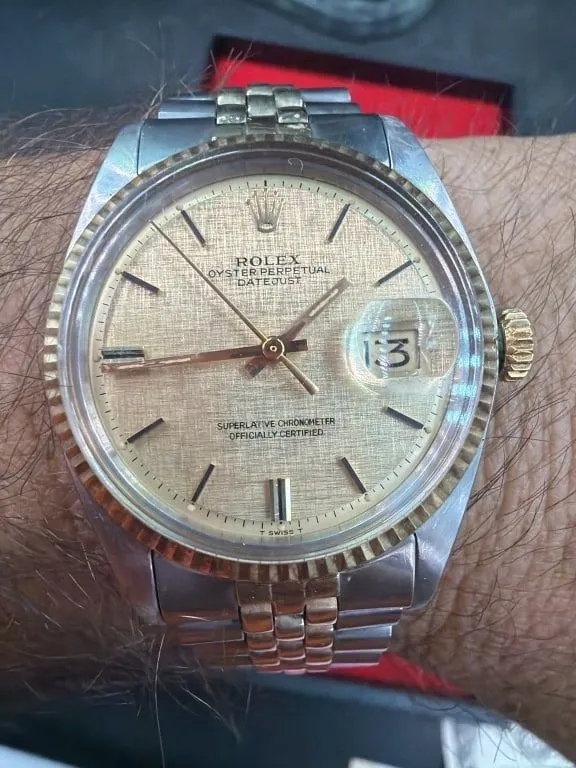 Estate Auction