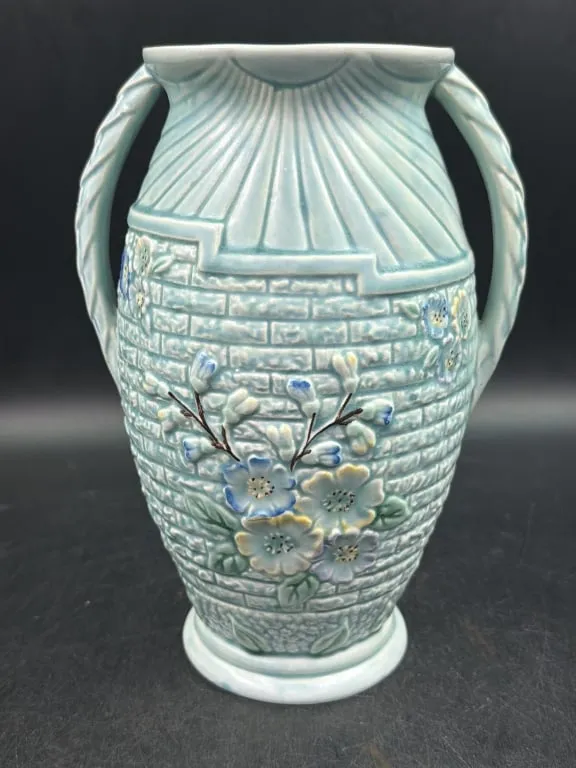 Vintage Arthur Wood and Son Pottery from auction in Orange Cit y, Florida