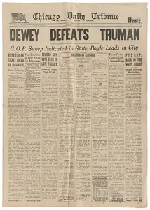 Political & Historical Americana