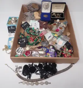 HIGH BRIDGE ESTATE AUCTION
