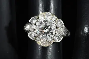 Estate Antiques, Fine Art, & Jewelry Auction
