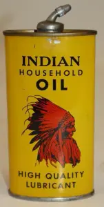 September Gas, Oil, and Advertising Auction