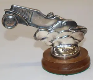 The Schultz Automobilia & Ocean Liner Auction