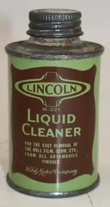 August Gas, Oil, and Advertising Auction