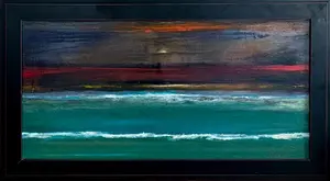 Southwestern & Contemporary Original Artworks
