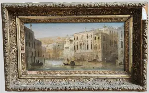 October Estate & Jewelry Auction