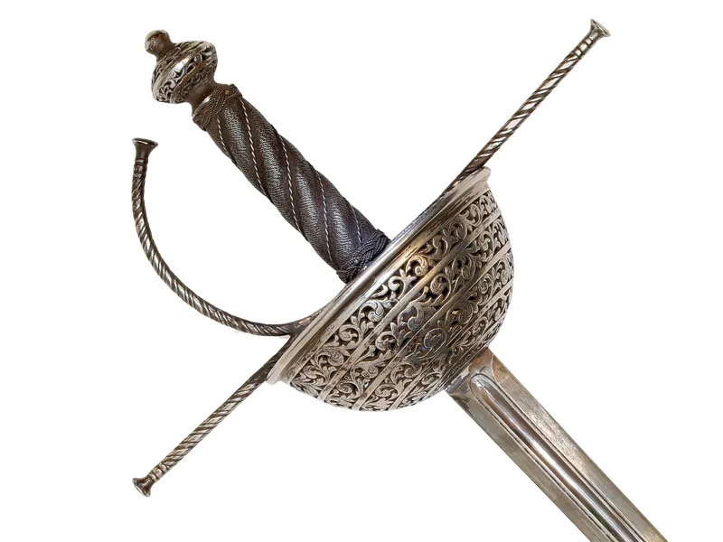 91: ARMS & ARMOR, BOOKS & COINS