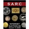 SARC | Internet Auction 39 (SARC Internet Auction 39)