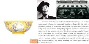 October Private Collection: Asian Art II