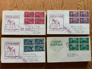 Important U. S. Philatelic Auction Part II