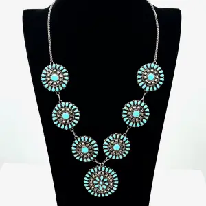 Native American, Mexican & Amber Jewelry