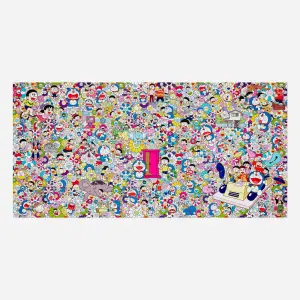 Murakami Unlimited