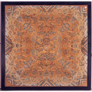 The Silk Horizon, Asian Art & Decor