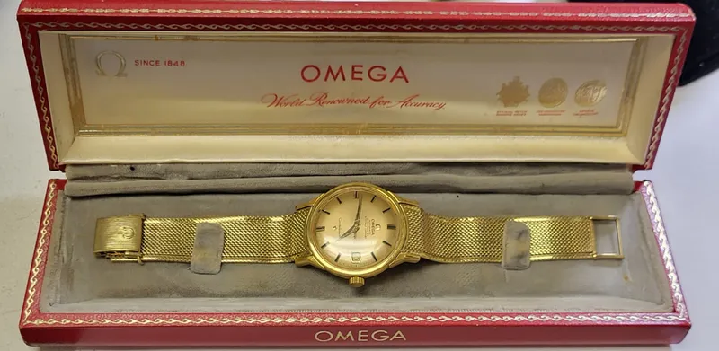 Estate Auction Deceased part 3 Jewelry, coins, & collectibles