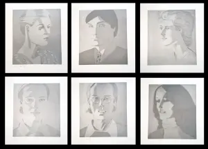 Autumn Classics: Rare Books & Fine Prints