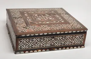 Divine Heritage: Art in Los Angeles