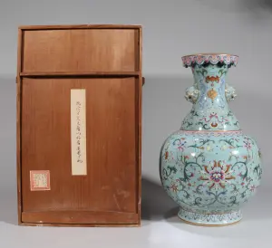 Important Private Collections and Estates