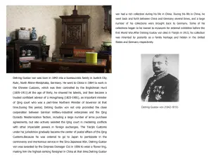 Selections of Chinese Paintings & Porcelain