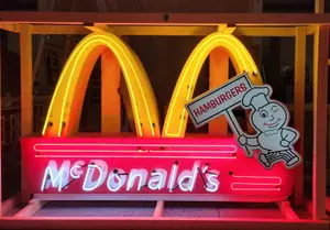 Advertising, Americana, and Automobilia Day 2