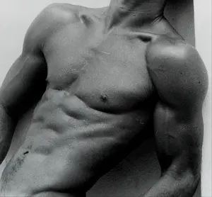 AFTER DARK: Photography & The Male Form
