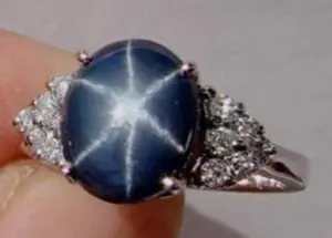 Fine Jewelry Auction: Diamonds & Gemstones