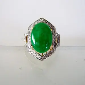 Fine Jewelry Auction: Diamonds & Gemstones