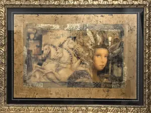 California Estate Auction (Location:CA)