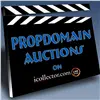 HORROR SCI/FI MOVIE PROPS 146 (Session 1)