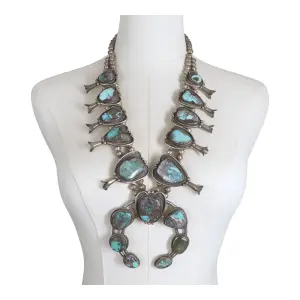Native American SW Indian Jewelry Collection