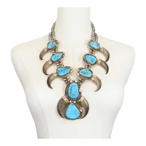 Native American SW Indian Jewelry Collection