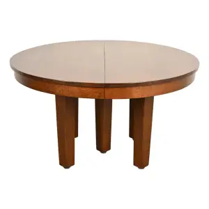 Arts & Crafts: Tiffany, Stickley, Roycroft!