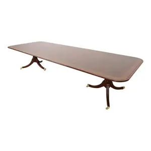 Refined European Furniture Traditions