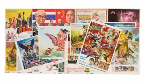 The Sompote Sands Legacy Collection