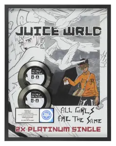 Juice WRLD: On Tour