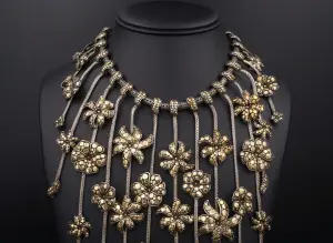 Eco Estate Jewelry: Summer Silver