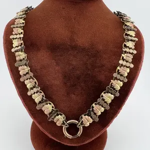 Antique & Vintage Fashion & Jewels