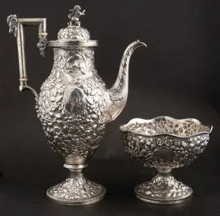 Chic & Antique Auction, July 29th, 2026-Day 1