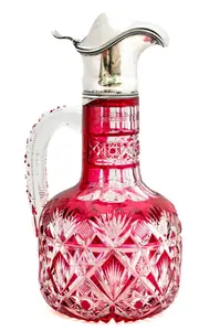 American Brilliant Cut Glass - Criticalglass