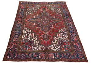 Persian and Beautiful Antique Rugs No Reserve