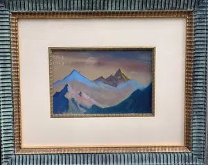 Gallery Vault: Art & Estate Finds